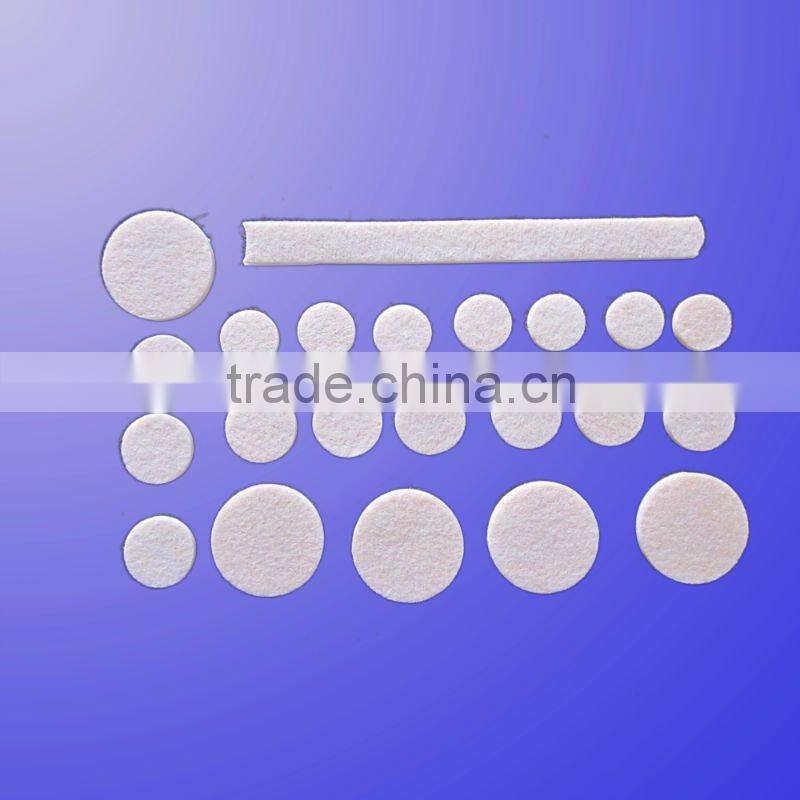 New!Top sale item china supplier sale directly felt pad