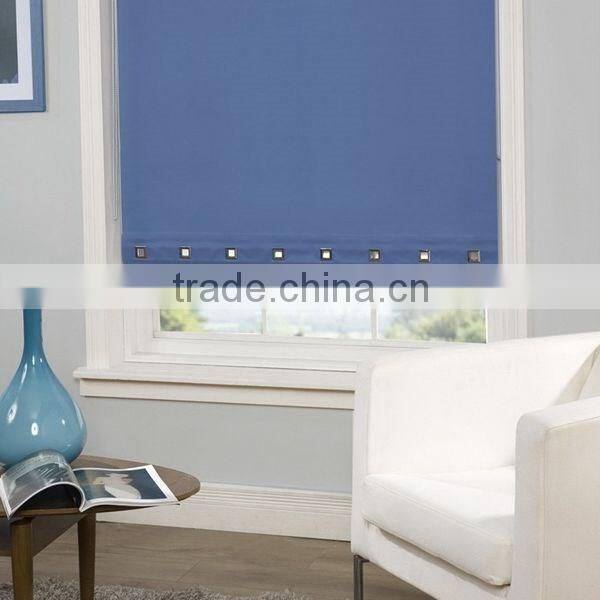 100% Polyester Curtain Fabric