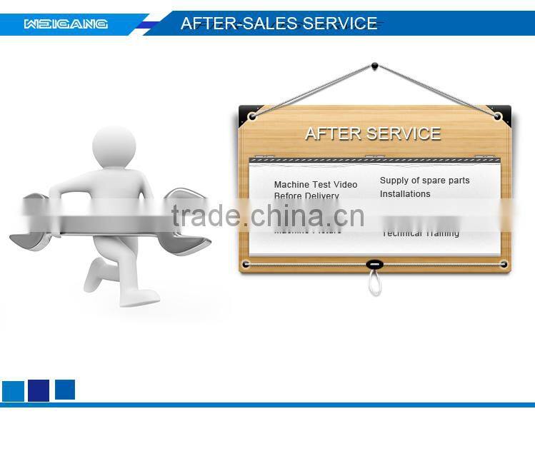 Automatic roll to roll screen printing machinery