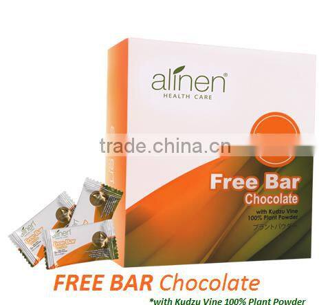 Free Bar Chocolate