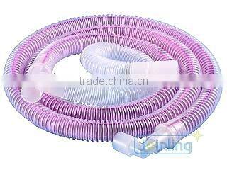 Cuffed Oral Endotracheal Tube