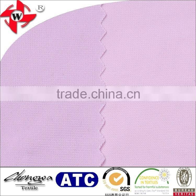 Chuangwei Textile- 100%Polyester Silk of South Korea Fabric