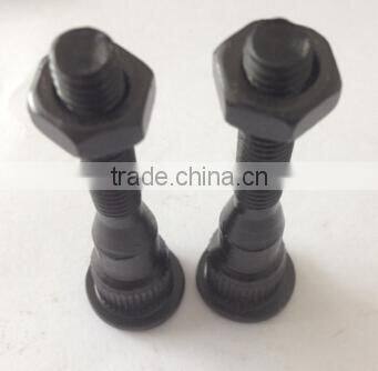 Farm Machinery Diesel Engine Parts Clutch Screw,Made in China
