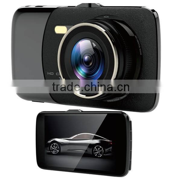 Novatek 96655 best dash camera dash camera night with loop recording,G-sensor