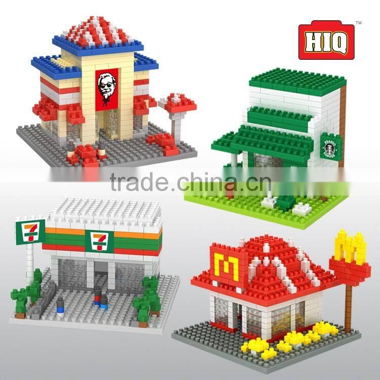 DIY Micro creative gifts toys and games girl games
