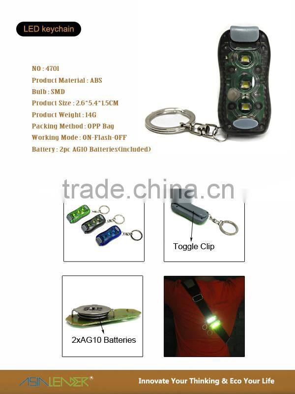 factory price Mini bike light turn signal