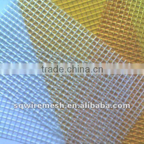 Fiberglass Mesh in Russia/Ukraine/Europe/Turkey