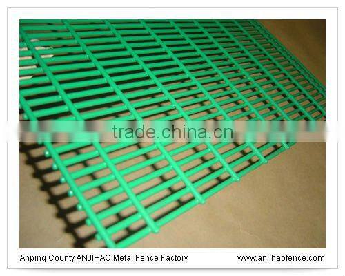 stainless steel welded wire mesh high quality