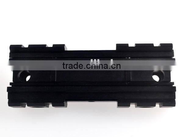 High Quality Rifle Scope Rail Mount for MP5