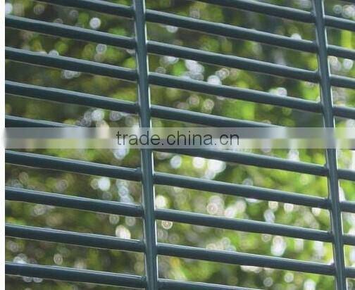 china high security 358 fence