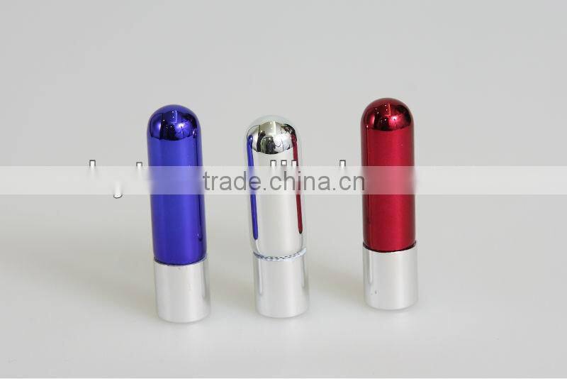 roll on perfume bottle glass 3ml
