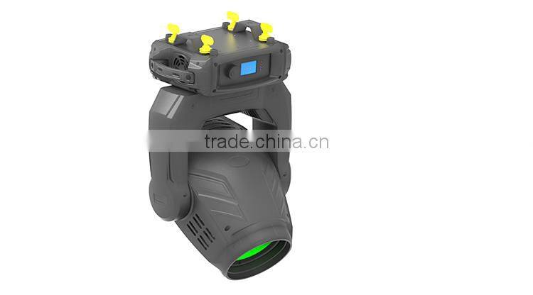LED Spot Light/LED Moving Head Light/ LED Beam Light/ 100W 2r/5r/7r/10r/15r