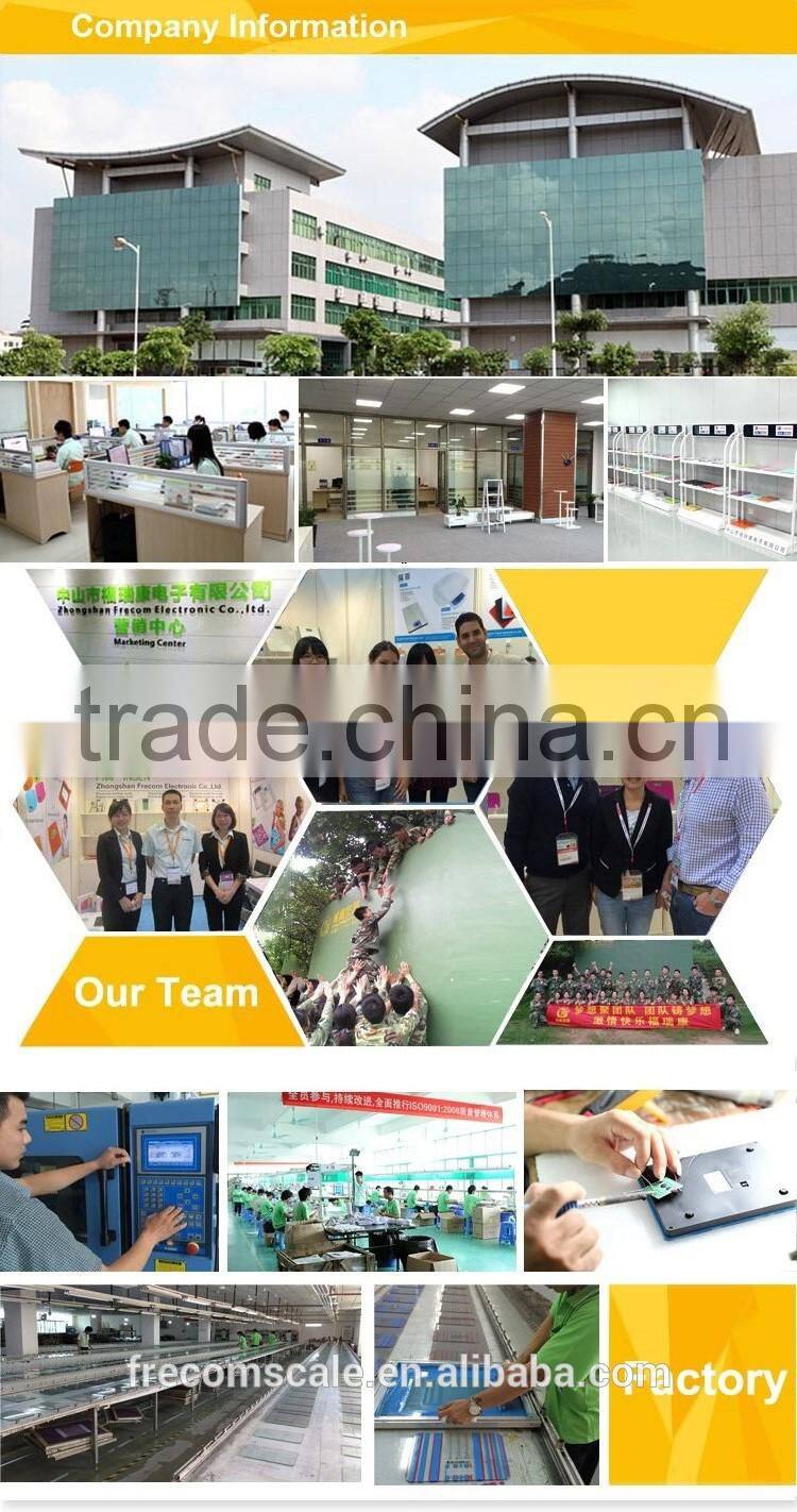 Digital body weighing scale stainless steel 180kg, electronic stainless steel body weighing scale