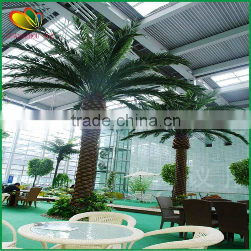 wholesale artificial big date palm tree fake plants