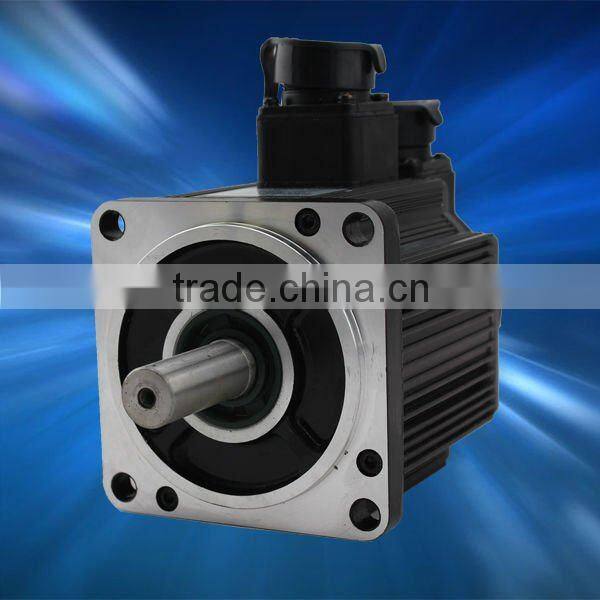 3.8kw ac servo motor with tamagawa high precision encoder