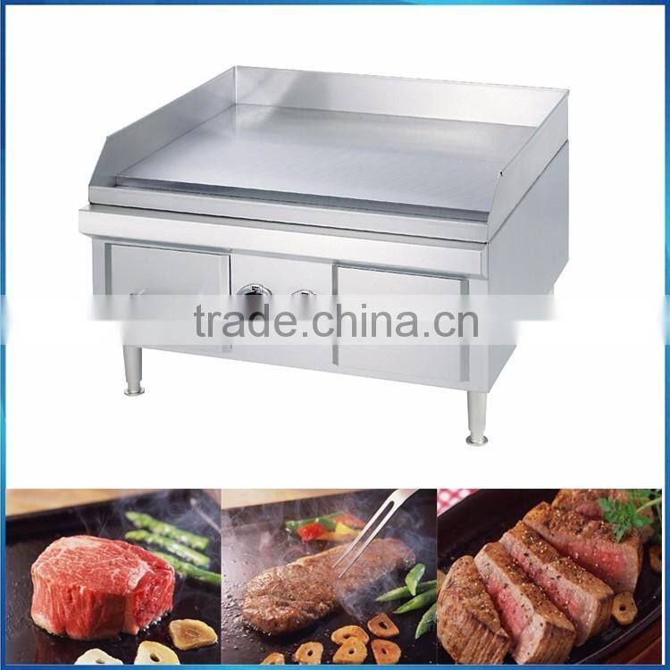 electric teppanyaki grill board