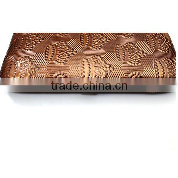 Promotional smile manicure and pedicure set