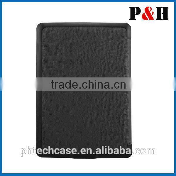For amazon kindle 4 , original kindle cover leather case