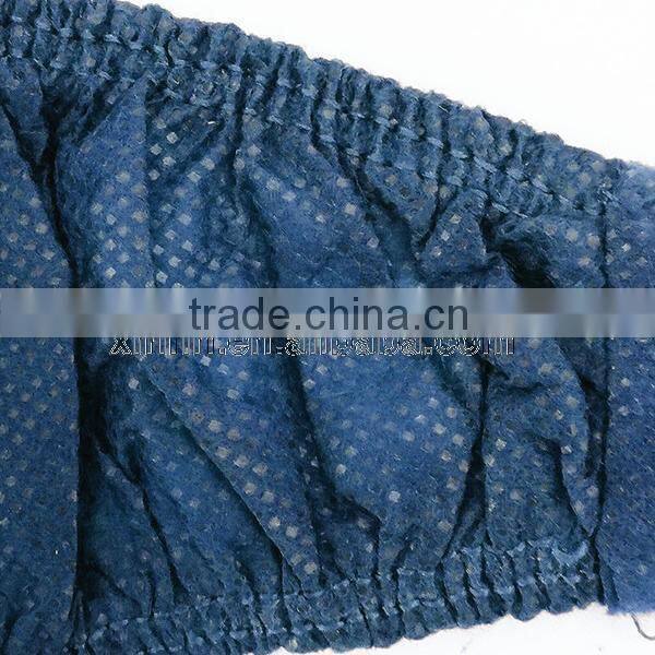 disposable bra liners,nonwoven disposable spa bra