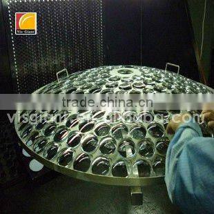 Optical Lens (All index) ISO9001&FDA&CE