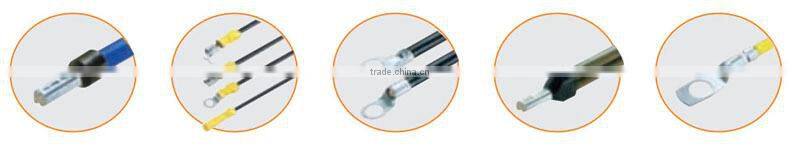 High Quality 20-10AWG Hand Wire Crimper Clamp Plier