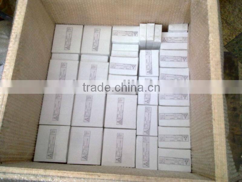Diamond Segment for circular saw blade