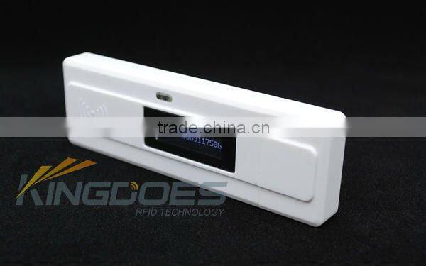Scanner Animal Reader USB Reader RFID Reader