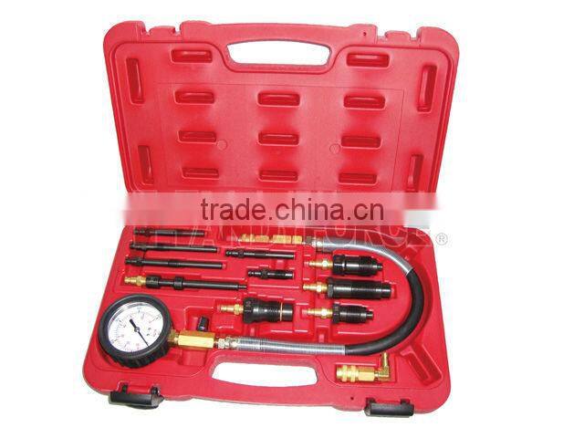 Diesel Engine Compression Tool Kit / Auto Repair Tool