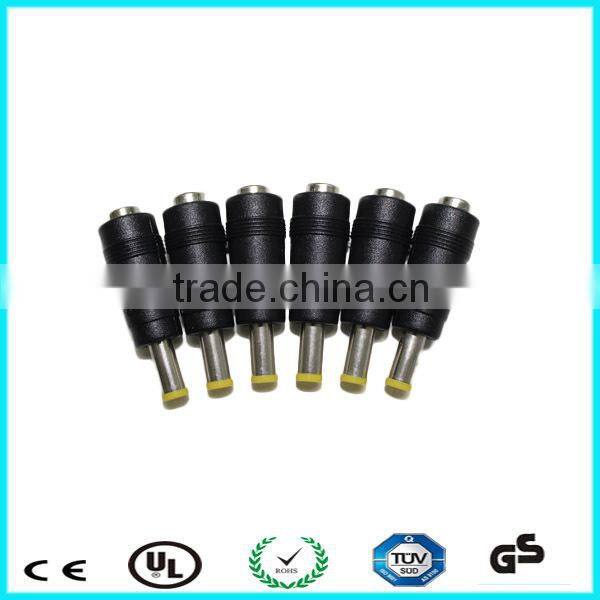 Flexible 5.5mm dc jack 12v connecteur dc jack