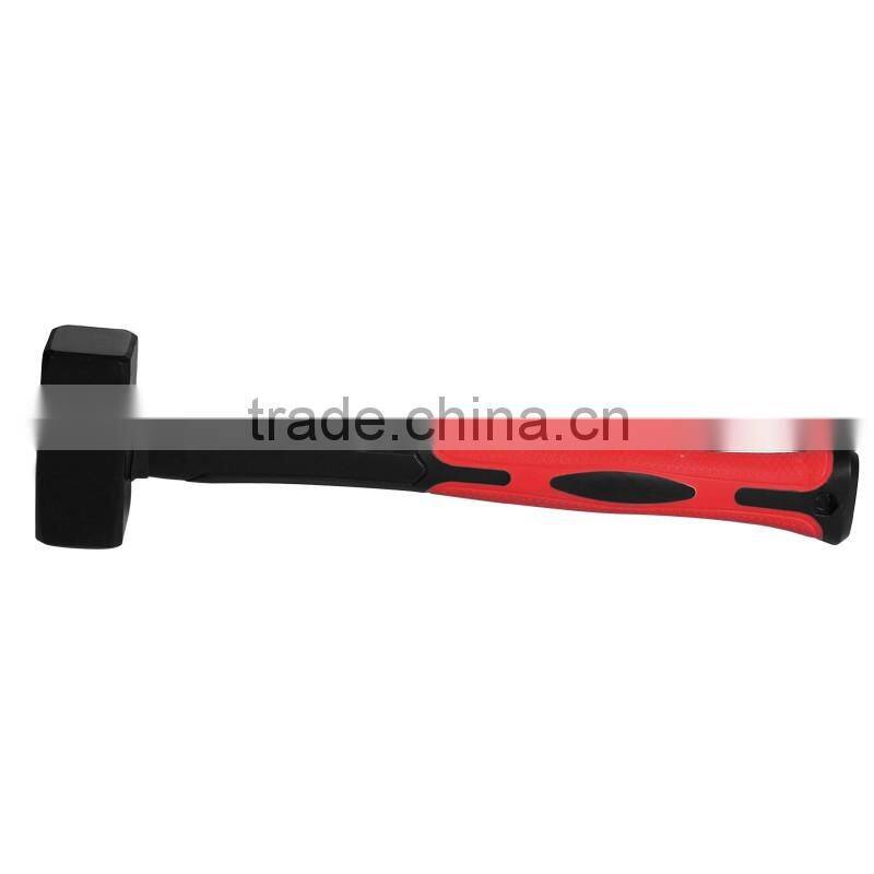 Logo Printing Sample Free Sledge Hammer,Strong Handle Hammer