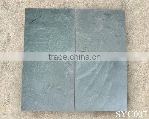 green travertine