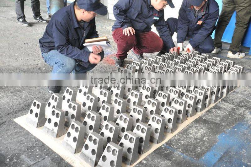 19 inch cutter ring for Tunnel Boring Machine in Singapore, Malaysia,Philippines,Vietnam