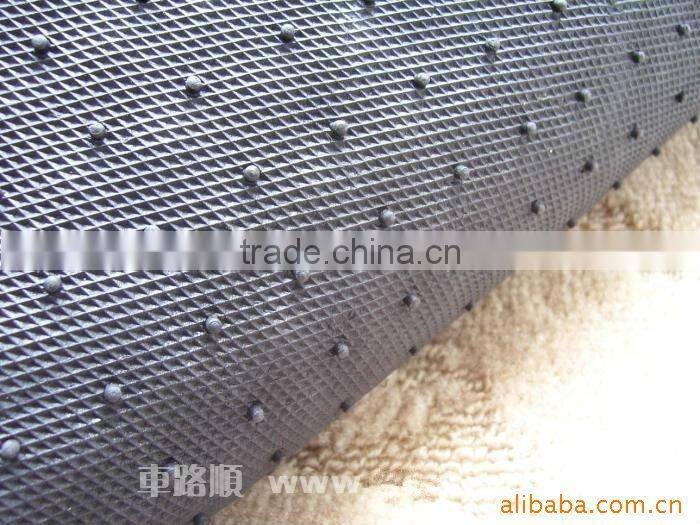 2012 polypropylene Carpet Mat