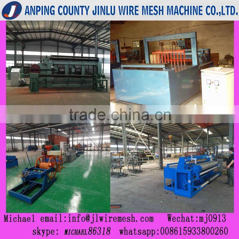 pvc coating wire making machine manufacturers