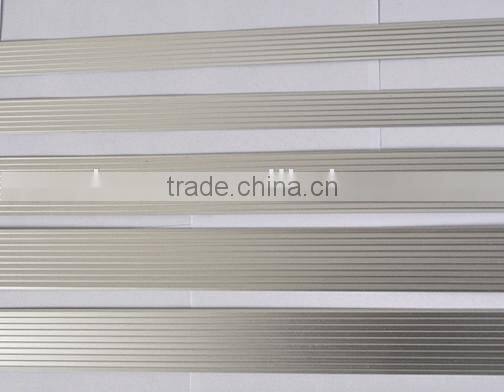 changzhou aluminum flat bar