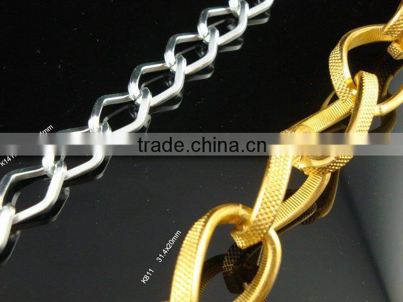 Gold Chain,Fashion Gold Chain