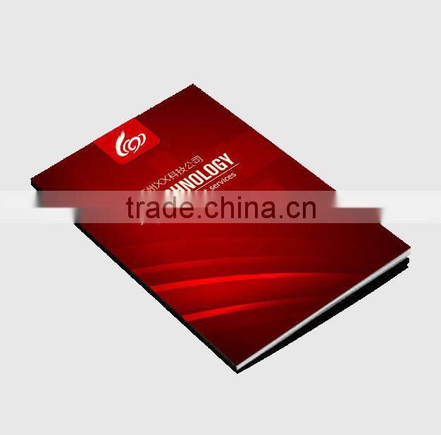 Full color Cheap professional book/album/brochure/magazine/leaflet/flyer/poster printing