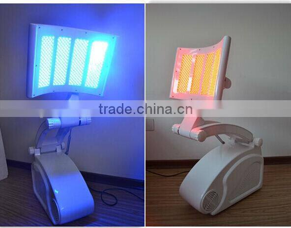 portable pdt beauty equipment