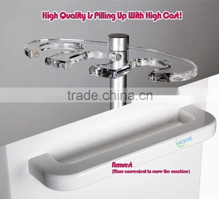 Advanced nd yag ipl multifunction beauty machine