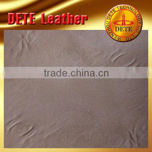 hot new material shoe upper leather for shoes