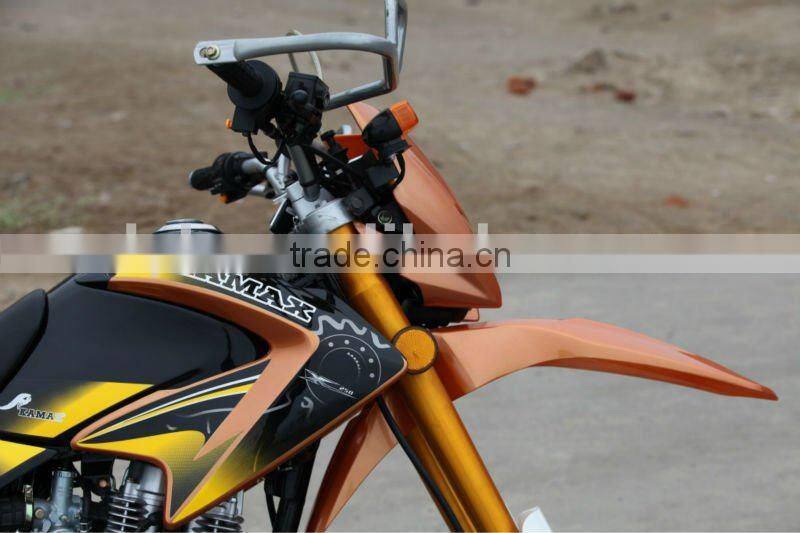 150cc Top Classic Fashion dirtbke KAMAX 150