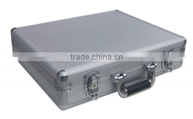 Digital therapy machine massager with large LCD display