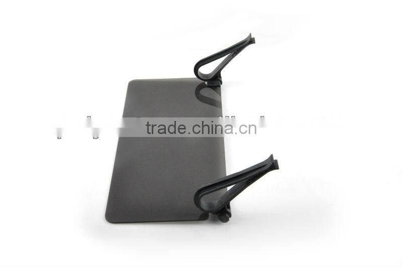 New A quality Car sunshade visor shield glasses board (bigger size)