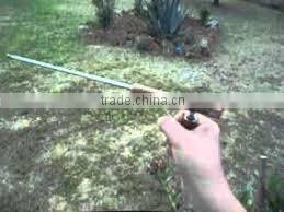 Free Delivery For Apollo Gold Dowsing Rod