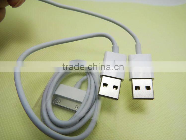 quality USB Cable charger for iphone
