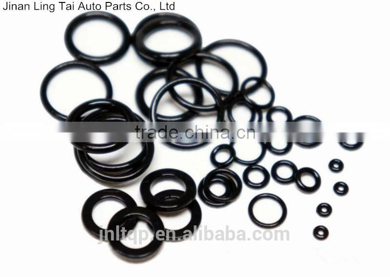 PU seal rings