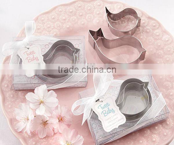 Cut Out For Love Heart Shaped Cookie Cutters