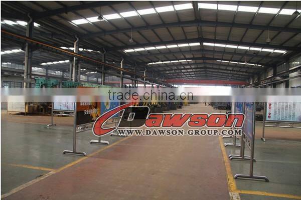 Swivel Ring, Forged Carbon Steel, Quenched & Tempered - Dawson made