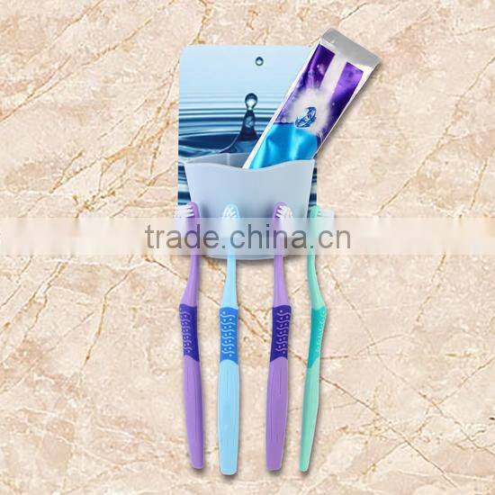 hot selling high quality best silicone toothbrush holder