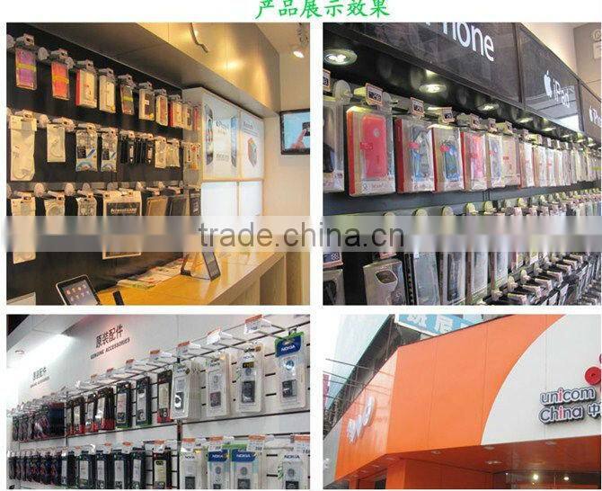 HOT Pegboard Display Hook Secure For Shops/Stores